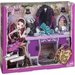 Toaletka Raven Queen Ever After High