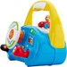 Kierownica Szczeniaczka Uczniaczka Fisher Price