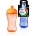 Butelka sportowa 36m+ 300ml Tommee Tippee - pomarańczowa