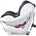 Fotelik samochodowy Defender Plus IsoFix 0-18 kg Caretero - fioletowy