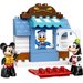 Duplo Domek na plaży Myszki Mki Lego