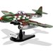 IIWŚ SA Small samolot Cobi - Messerschmitt Me 262A