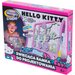 Świecąca ramka do projektowania Dumel Discovery Creative - Hello Kitty