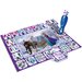 Interaktywny quiz puzzle Kraina Lodu Frozen Clementoni