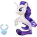 Kucyki Syrenki My Little Pony - Rarity