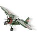 Klocki Cobi samolot - PZL P.11c - 5516