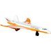 Matchbox samolot Mattel - hypersonic jet