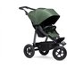 Wózek spacerowy Mono Sport koła pompowane TFK - zielony