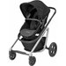 Wózek spacerowy 2w1 Lila Maxi-Cosi - Nomad Black