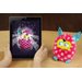 Furby Boom Sunny Hasbro - różowo-biały