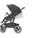 Wózek spacerowy Lila XP Maxi-Cosi - Essential Black
