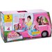 Barbie super rozkładany kamper Mattel
