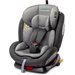 Fotelik samochodowy Isofix Arro 0-36kg Caretero - Grey