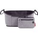 Organizer do wózka Skip Hop - Heather Grey