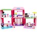 Barbie Wspaniały domek Mega Bloks