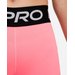 Spodenki dziecięce Pro Nike - różowe
