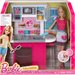 Barbie mebelki Deluxe Mattel - kuchnia