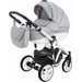 Wózek dziecięcy 3w1 Encore + Kite Adamex - X7