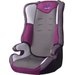 Fotelik samochodowy Vivo 9-36 kg Caretero - fioletowy