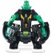 Ben 10 Omnitrix do transformacji z 2 figurkami Epee - zielony