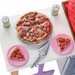 Barbie Zestaw ogrodowy Mattel - pizzeria