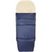 Śpiwór do wózka Nego wełna Zaffiro - Navy blue