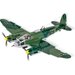 IIWŚ SA Small samolot Cobi - Heinkel He 111 P-4