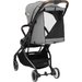 Wózek spacerowy Espoo+ do 22kg Skiddou - evenig shadow