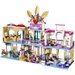 Friends Centrum handlowe Heartlake Lego