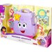 Dora Plecak odkrywcy + akcesoria Fisher Price