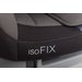 Fotelik samochodowy Nino IsoFix 9-36 kg EasyGo - titanium