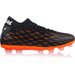 Buty piłkarskie korki Future 6.2 NetFit HG Junior Puma