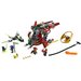 Ninjago Ronin R.E.X. Lego