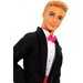 Barbie Ken Pan Młody 2014 Mattel