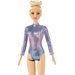 Barbie lalka Mattel - gimnastyczka artystyczna