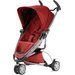 Wózek spacerowy Zapp Xtra 2.0 Quinny - Red Rumour