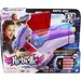 Wyrzutnia automat Rapid Red Nerf Rebelle Hasbro
