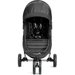 Wózek spacerowy City Mini Single Baby Jogger - black/gray