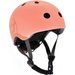 Kask dziecięcy Scootandride - Peach