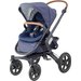 Wózek wielofunkcyjny 2w1 Nova 4 + Oria Maxi-Cosi - Sparkling Blue