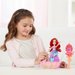 Syrenka Arielka w spa Disney Princess Hasbro