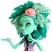 Honey Swamp Strach Kamera Akcja Monster High