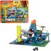 Matchbox Prawdziwe Przygody Wulkan Mattel