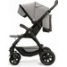 Wózek spacerowy Sonic Air Espiro - onyx 2019