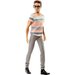 Barbie Modny Ken Fashionistas Mattel