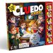 Gra Cluedo Junior Hasbro