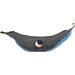 Hamak 2-osobowy Original Ticket To The Moon - aqua/dark grey