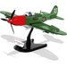Klocki Cobi samolot - Bell P-39Q Airacobra - 5547