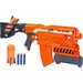 Pistolet Elite Demolisher 2w1 Nerf Hasbro