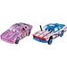 Auta Dwupak Cars 3 Disney - Tailgate i Cigalert